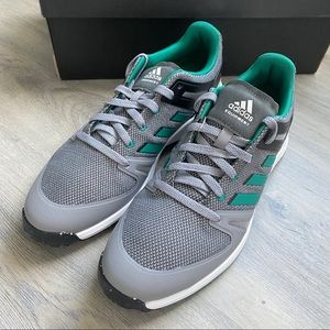 NWT Adidas EQT SL Primegreen Spikeless